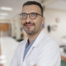 Op. Dr. Mustafa Kızıloğlu