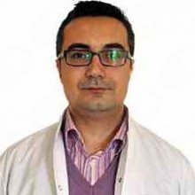 Op. Dr. Esat Kaan Akbay
