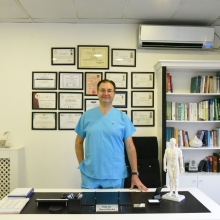 Prof. Dr. Murat Hökelek fotoğraf 1