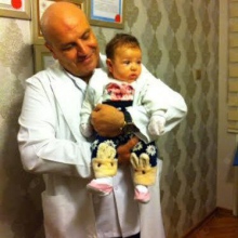 Prof. Dr. Murat Dede