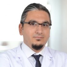 Op. Dr. Yalçın Burak Kara