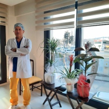 Op. Dr. Vural Başkaya fotoğraf 8