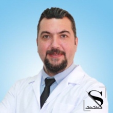 Doç. Dr. Serhan Derici