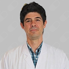 Uzm. Dr. Tolga Enver Yücetürk