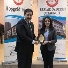 Psk. Mihriban Alemdar fotoğraf 3