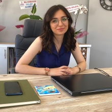 Dyt. Ayşe Nur Turan