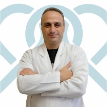 Doç. Dr. Güner Menekşe