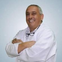 Doç. Dr. Cengiz Girgin