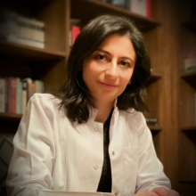 Prof. Dr. Seçil Nemli