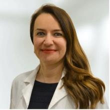 Doç. Dr. Aylin Ardagil Akçakaya