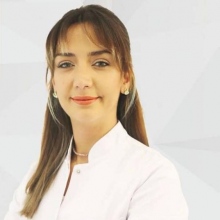 Dt. Müge Üçdut