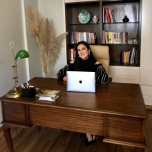 Uzm. Psk. Bahar Bozbıyık