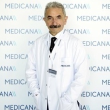 Op. Dr. Hüsamettin Olgun