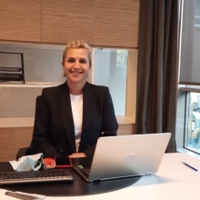 Prof. Dr. Leyla Zer fotoğraf 6