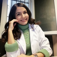 Dyt. Hilal Çankaya