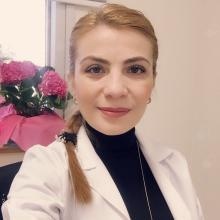 Op. Dr. Ayfer Pepekal Kükrer