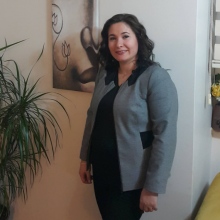Uzm. Psk. Deniz Aldan