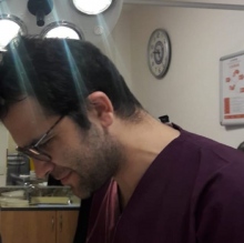 Op. Dr. Serhat Yarar fotoğraf 1