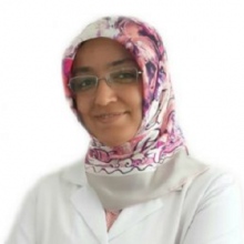 Dt. Tuğba Afşar