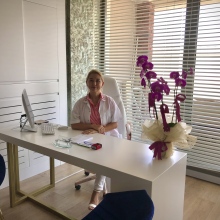 Uzm. Dr. Aycan Güner Ekici fotoğraf 1