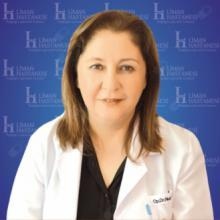 Op. Dr. Nur Öztürk