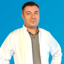 Prof. Dr. Ziya Akbulut