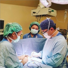Prof. Dr. Semih Görgülü fotoğraf 7
