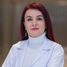 Uzm. Dr. Nurten Korkmaz
