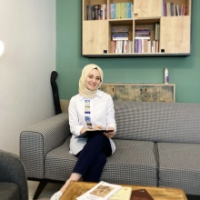 Psk. Esma Aslan fotoğraf 5