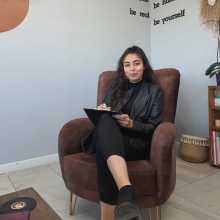 Psk. Fatma İrem Yıldırım