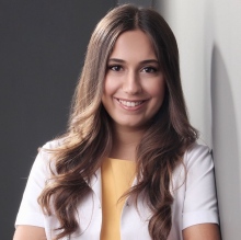 Dyt. İrem Çağatay Çerçioğlu