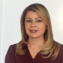 Prof. Dr. Cansel Türkay fotoğraf 1