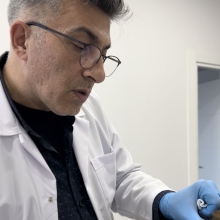 Uzm. Dr. Bülent Kurt