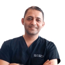 Doç. Dr. Sait Öztürk