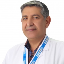 Uzm. Dr. Zülfü Karabulut