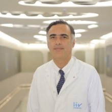 Prof. Dr. Murat Ünal