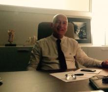Prof. Dr. Semih Keskil fotoğraf 1