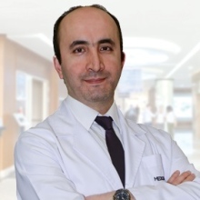 Doç. Dr. Burak Uz