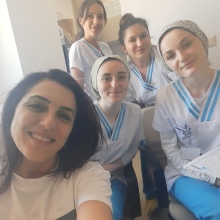 Op. Dr. Sevinç Bilgin fotoğraf 6
