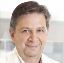 Prof. Dr. Sami Katırcıoğlu
