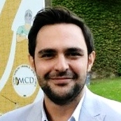 Dr. Öğr. Üyesi Çağrı Büyükkasap