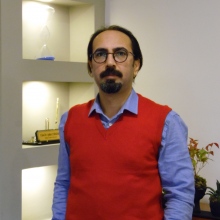 Uzm. Dr. Aykut Çobadak