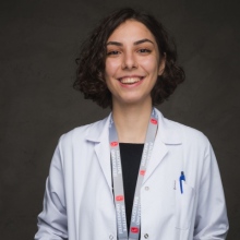 Dkt. Hatice Koleri fotoğraf 1