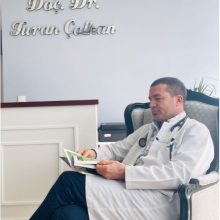 Doç. Dr. Turan Çalhan fotoğraf 8