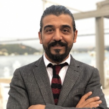 Op. Dr. Ö.Bilgehan Poyrazoğlu