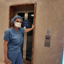Prof. Dr. Derya Eroğlu fotoğraf 8