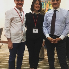 Uzm. Ody. Betül Erataç Kağıtçıbaşı fotoğraf 8