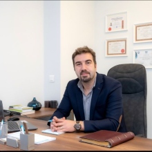 Uzm. Dr. Emrah Poşul