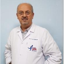 Uzm. Dr. Esat Güngör