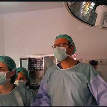 Prof. Dr. Samet Yardımcı fotoğraf 4